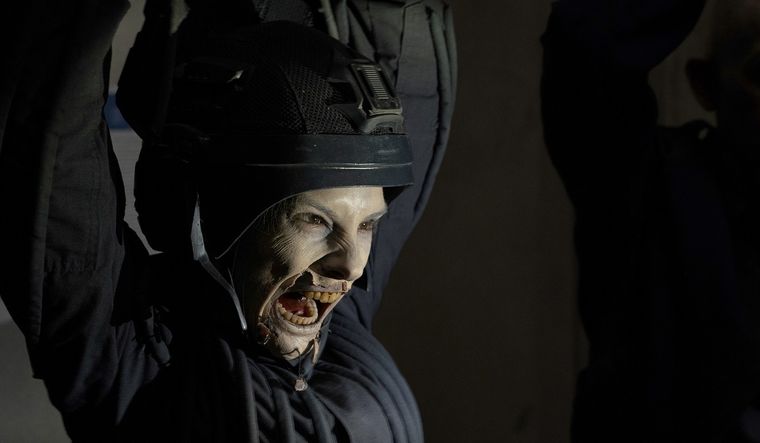 Fear the Walking Dead presentó una importante conexión las otras historias