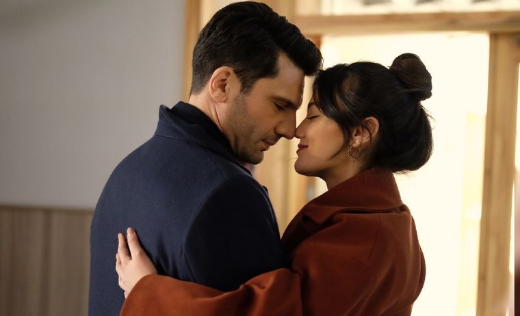 La telenovela turca que no querrás dejar de ver en streaming