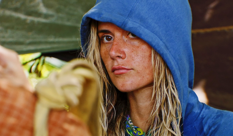 Cassidy Clark, finalista de Survivor 43