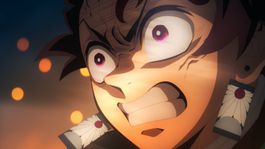 Tanjiro finalmente se enfrentará a Muzan