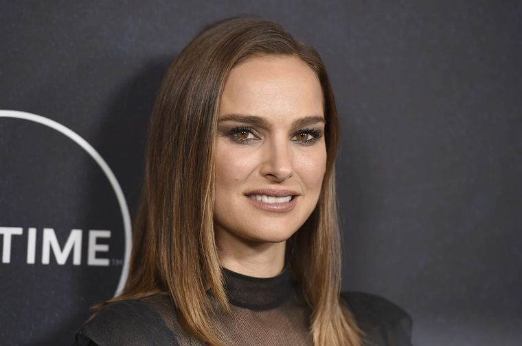 Natalie Portman