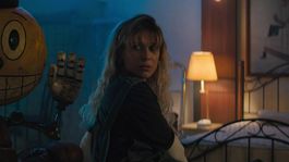 Millie Bobby Brown, la estrella del filme que cae en picada y preocupa a Marvel