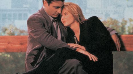 La romántica película con Meg Ryan que no te puedes perder