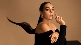 soy georgina: el revelador documental sobre la novia de cristiano ronaldo