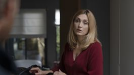 La miniserie pronto deja el catálogo de Netflix. La miniserie pronto deja el catálogo de Netflix.