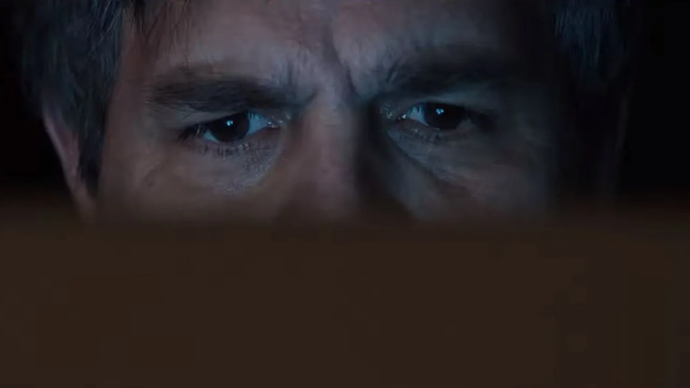 Mark Ruffalo protagoniza este thriller.&nbsp;