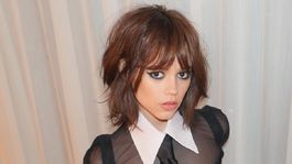 Si bien Jenna Ortega se volvió conocida por la serie Merlina, no fue la única serie donde participó.