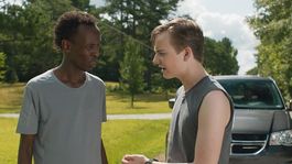 El milagro de Tyson arrasa en Netflix