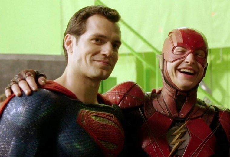 Los rumores hablan del regreso de Henry, pero ¿lo veremos en The Flash?