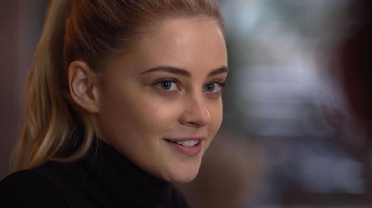 Josephine Langford protagoniza esta popular película