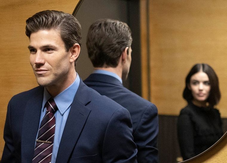 La comedia romántica que se basa en un libro y te fascinará