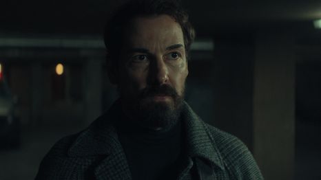 Unfamiliar está entre lo más visto de Netflix