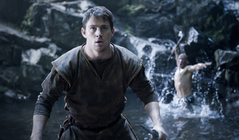 La película está inspirada en hechos reales.&nbsp;