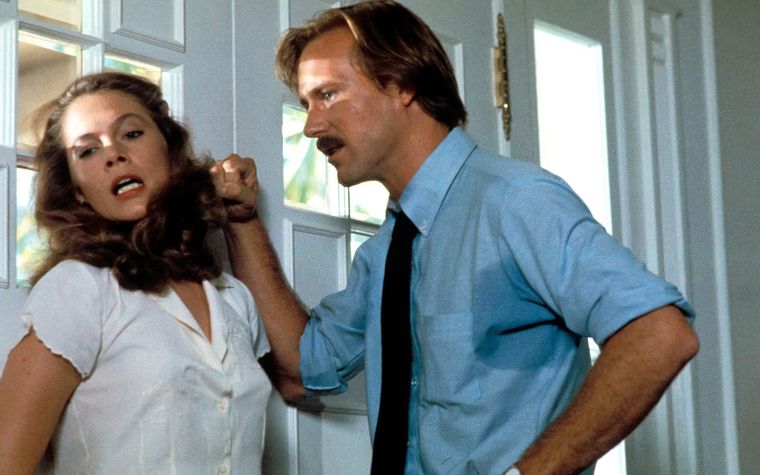 Si te gusta el cine de Alfred Hitchcock, este thriller erótico no te decepcionará Si te gusta el cine de Alfred Hitchcock, este thriller erótico no te decepcionará