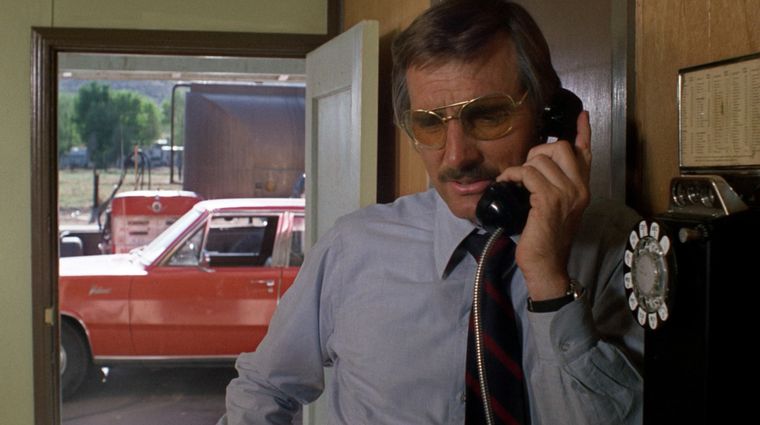 Seven Spielberg ha dirigido grandes películas a lo largo de su carrera