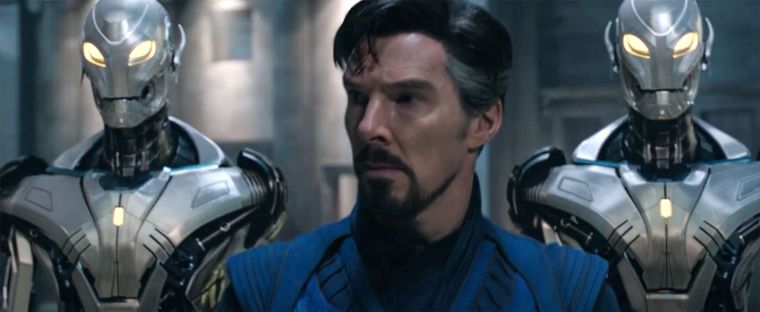 Stephen antes de conocer a Los Illuminati