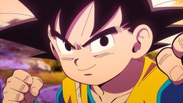 Dragon Ball DAIMA ha enojado a los fanáticos