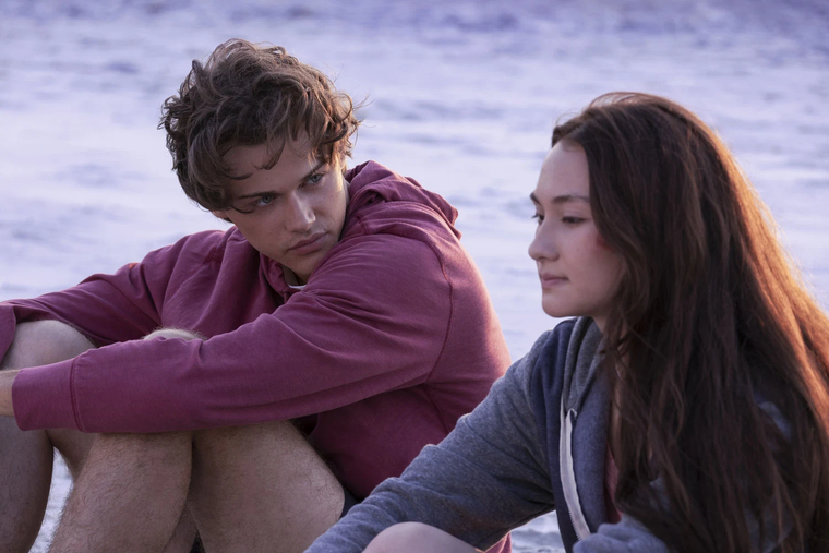 Una serie ideal para maratonear