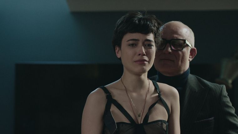 Los colores del mal: Rojo se ha convertido en tendencia en Netflix