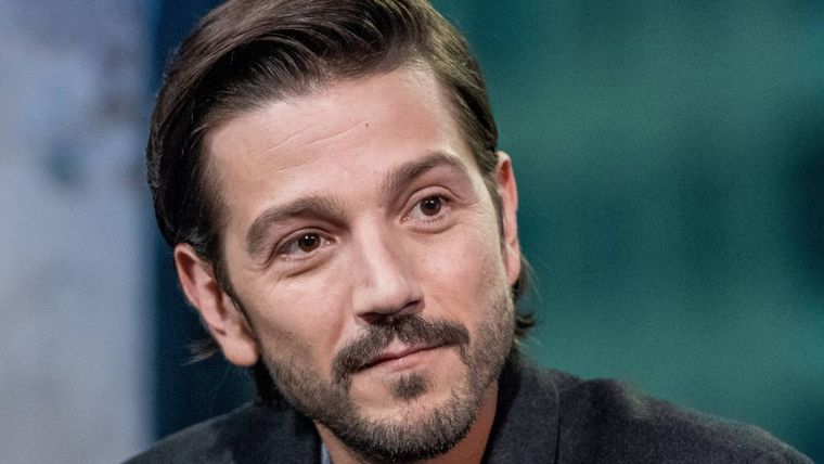 Diego Luna