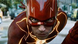 Se descubre al potencial enemigo de The Flash