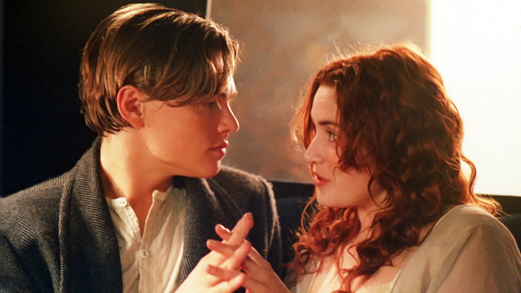 EL amor de Jack y Rose sigue intacto