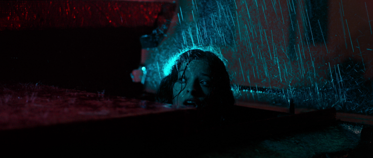 Este slasher tiene como protagonistas a Luciana Grasso, Ricardo Islas, Julieta Spinelli y Franco Durán. Este slasher tiene como protagonistas a Luciana Grasso, Ricardo Islas, Julieta Spinelli y Franco Durán.