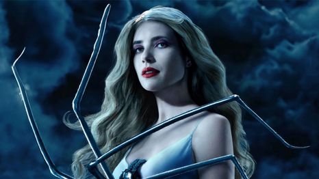 American Horror Story: Delicate acaba de estrenar su primer episodio