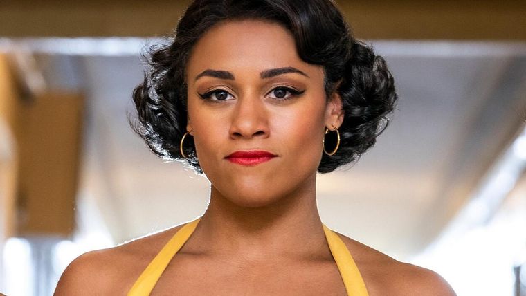 Ariana DeBose