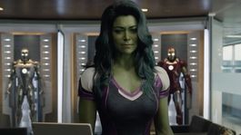 She-Hulk presentó su final de temporada