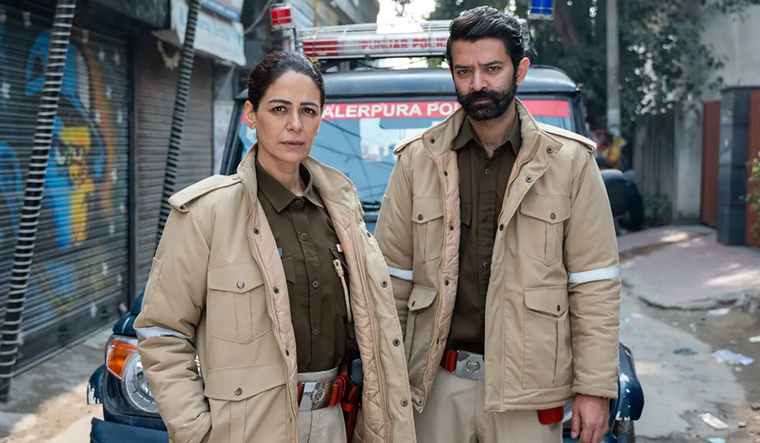 La serie cuenta con 2 temporadas de 6 episodios cada uno.&nbsp;