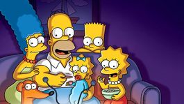 Los Simpson