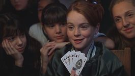 Que Ver | Juego de gemelas se estrenó un 29 de julio de 1998