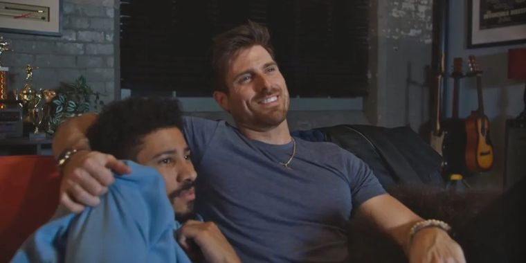 Mi novio falso, la comedia romántica para ver hoy en Amazon Prime Video Mi novio falso, la comedia romántica para ver hoy en Amazon Prime Video