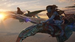 Los Sully llegan a Disney+