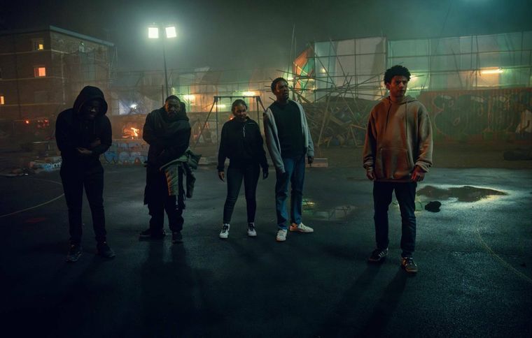 Supacell ya está disponible