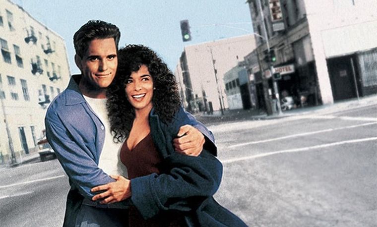 La película estará disponible en Amazon Prime Video hasta finales de mayo La película estará disponible en Amazon Prime Video hasta finales de mayo