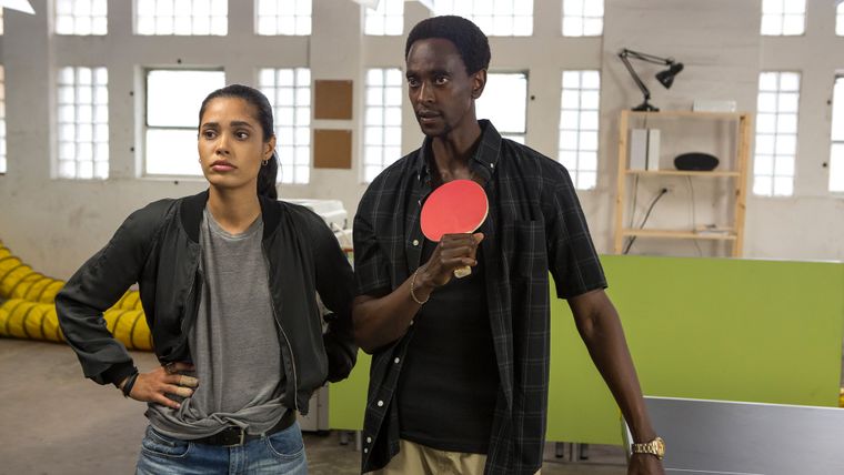 Las tres temporadas de la serie ahora están disponibles para maratonear en Netflix Las tres temporadas de la serie ahora están disponibles para maratonear en Netflix