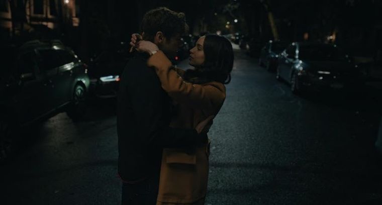 Mi lista de deseos es furor en Netflix