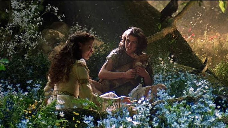 Ridley Scott ya ha caminado en el terreno de la fantasía, como en la película Legend de 1985. 