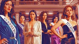 Señorita 89 estará de regreso con nuevos episodios