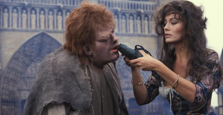 La versión de 1982 con Anthony Hopkins es una de las más recordadas. La versión de 1982 con Anthony Hopkins es una de las más recordadas. 