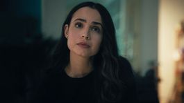 Sofía Carson protagoniza la rom-com del momento
