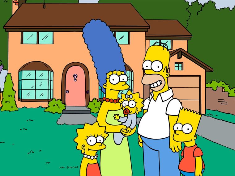 Los Simpsons