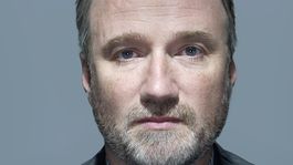 Foto: El gran director David Fincher.