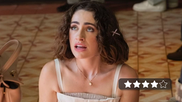 critica i love la: una comedia con impronta propia que recuerda a sex and the city y girls critica i love la: una comedia con impronta propia que recuerda a sex and the city y girls