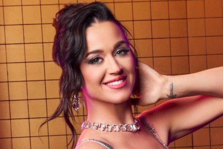 Quién fue el famoso que dejó a Katy Perry por mensaje de texto y le rompió el corazón.