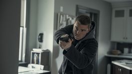 La tercera temporada de El agente nocturno ya está disponible en Netflix