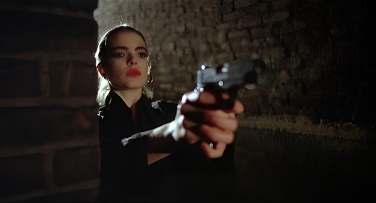 Violencia, intensidad y estilo: este filme es un clásico que no deberías dejar pasar.