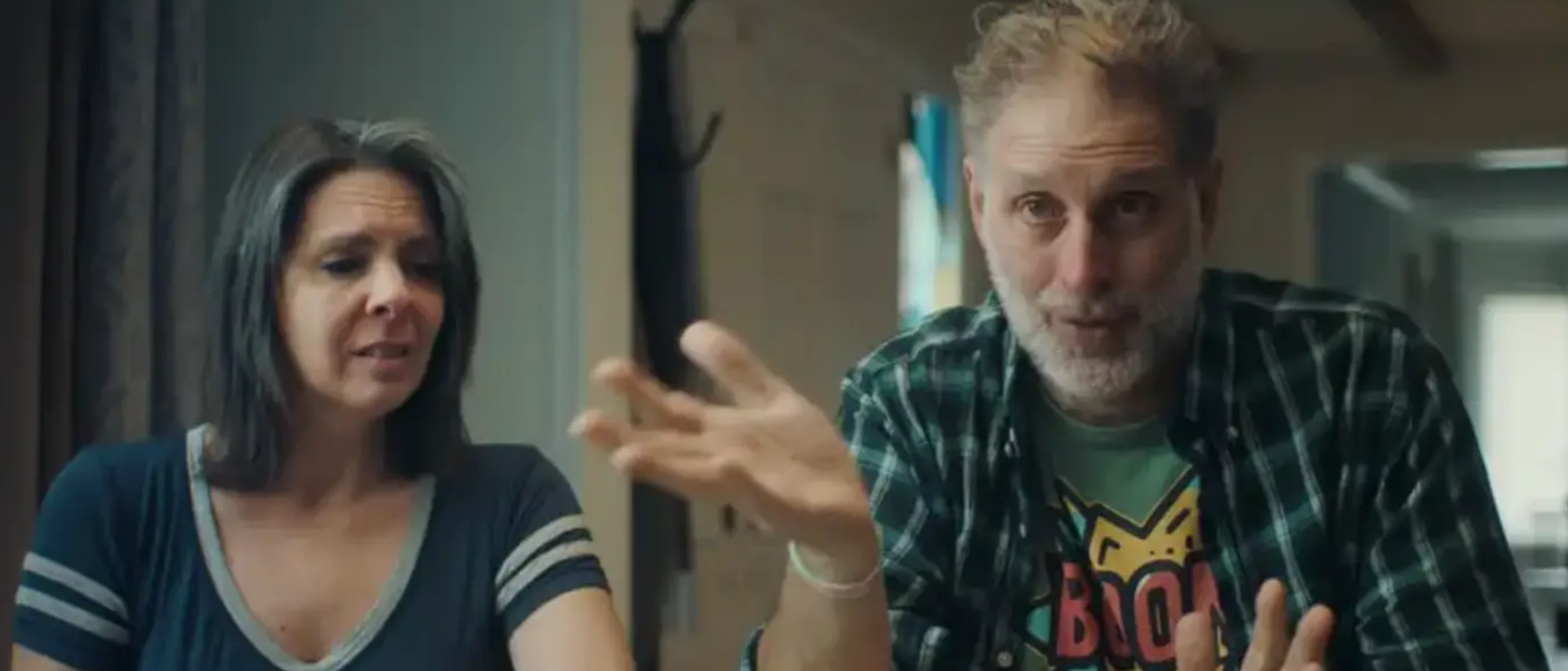 El padre de Mackenzie Shirilla fue suspendido en su trabajo